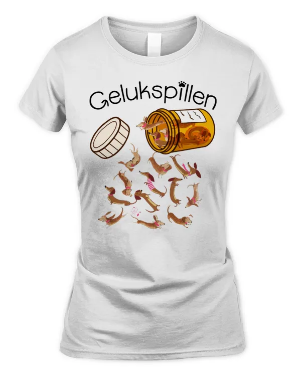 Women's Soft Style Fitted T-Shirt
