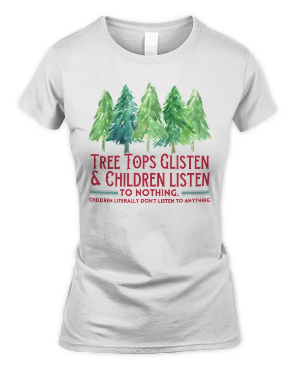 Women's Soft Style Fitted T-Shirt