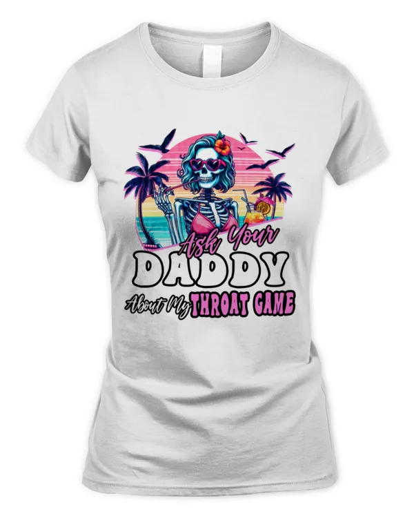 Women's Soft Style Fitted T-Shirt