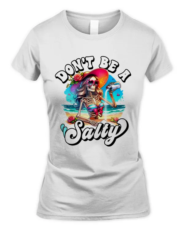 Women's Soft Style Fitted T-Shirt