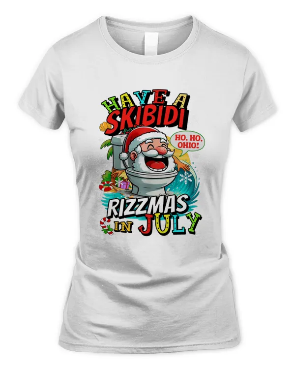 Women's Soft Style Fitted T-Shirt