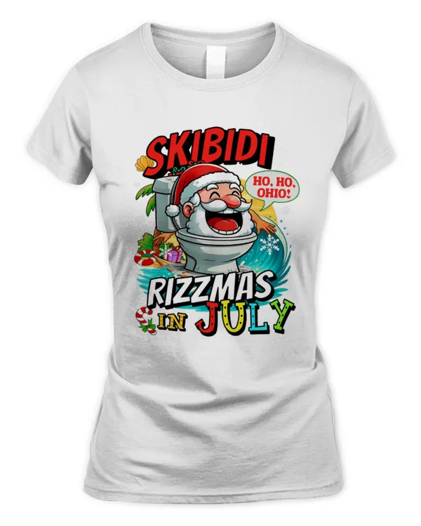 Women's Soft Style Fitted T-Shirt