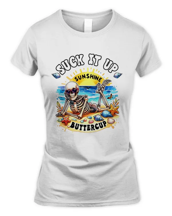 Women's Soft Style Fitted T-Shirt