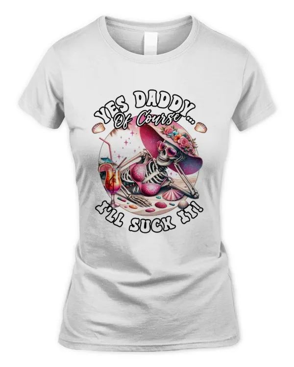 Women's Soft Style Fitted T-Shirt