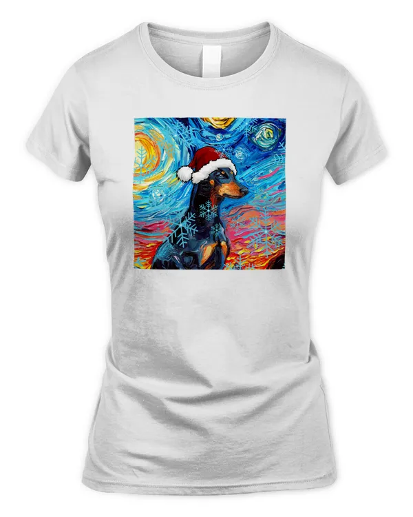 Women's Soft Style Fitted T-Shirt