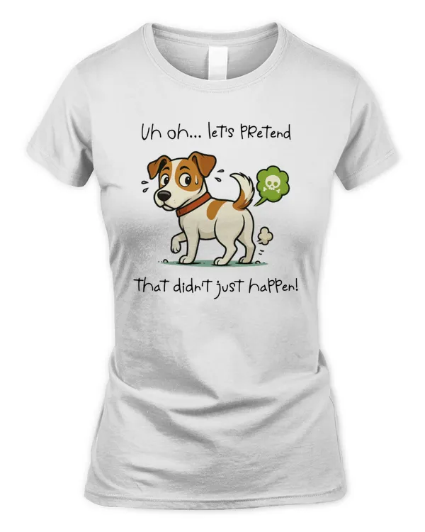 Women's Soft Style Fitted T-Shirt
