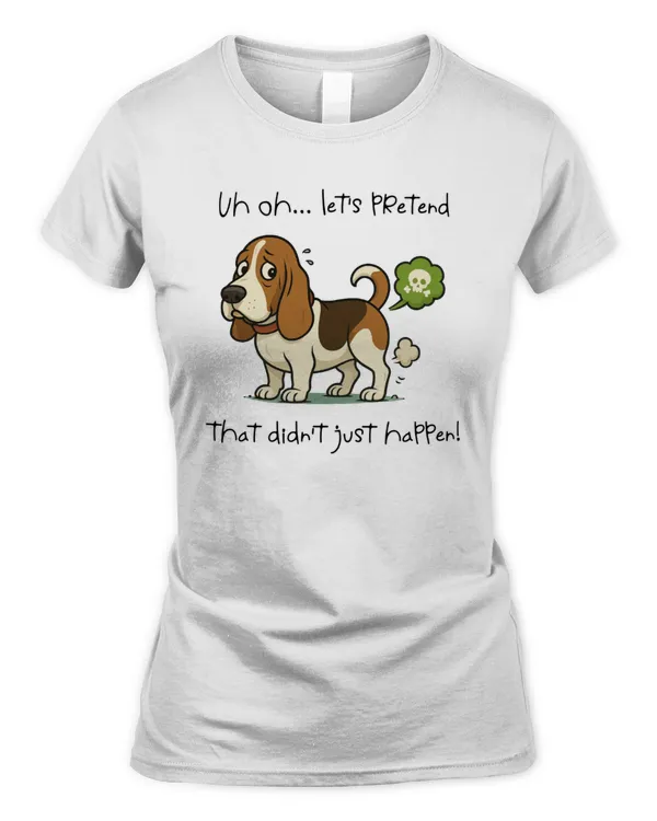 Women's Soft Style Fitted T-Shirt