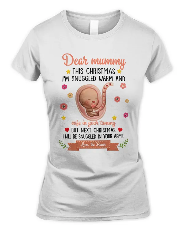 Women's Soft Style Fitted T-Shirt