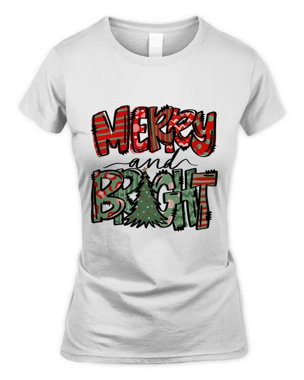 Women's Soft Style Fitted T-Shirt