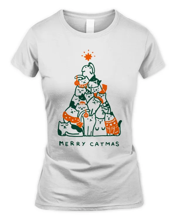 Women's Soft Style Fitted T-Shirt