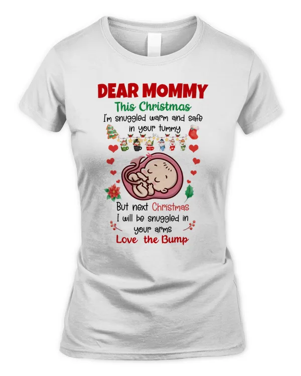 Dear Mommy