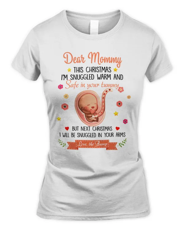 Women's Soft Style Fitted T-Shirt