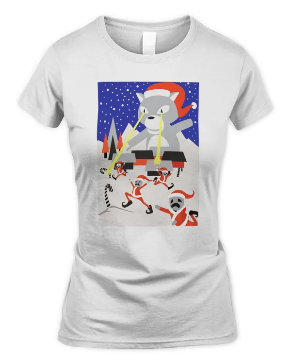 Women's Soft Style Fitted T-Shirt