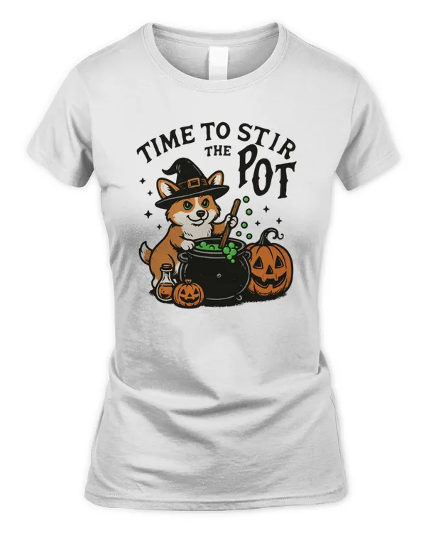 Women's Soft Style Fitted T-Shirt