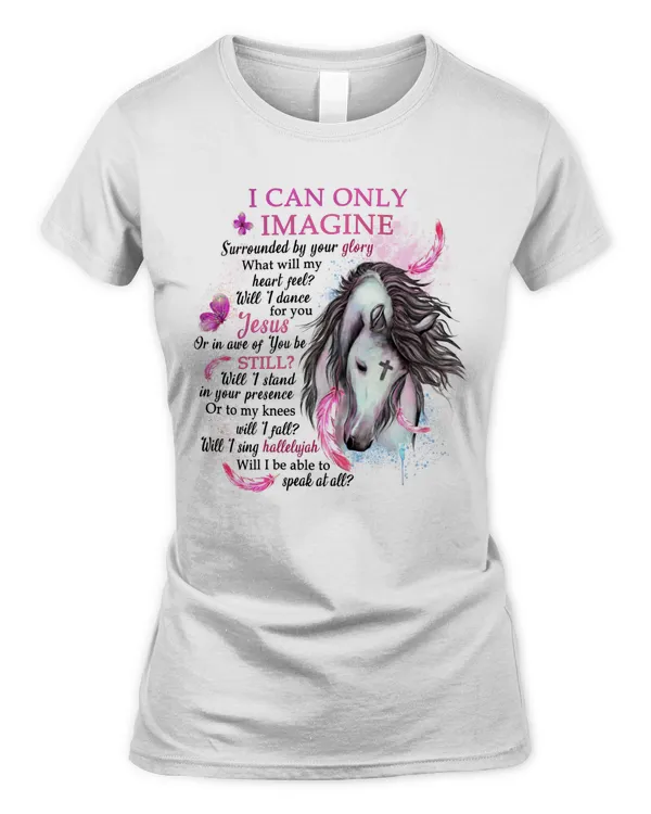 Women's Soft Style Fitted T-Shirt