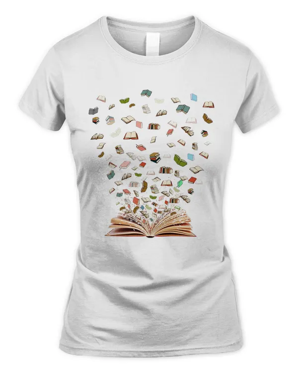 Women's Soft Style Fitted T-Shirt