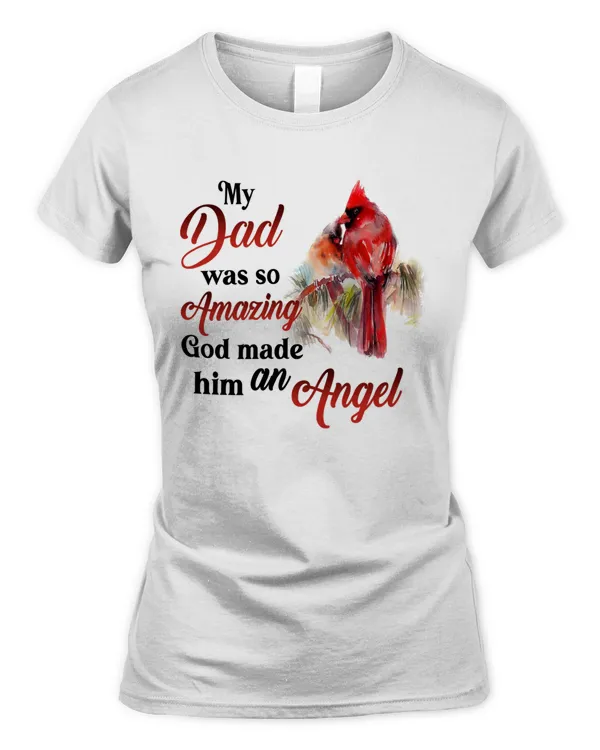 Women's Soft Style Fitted T-Shirt