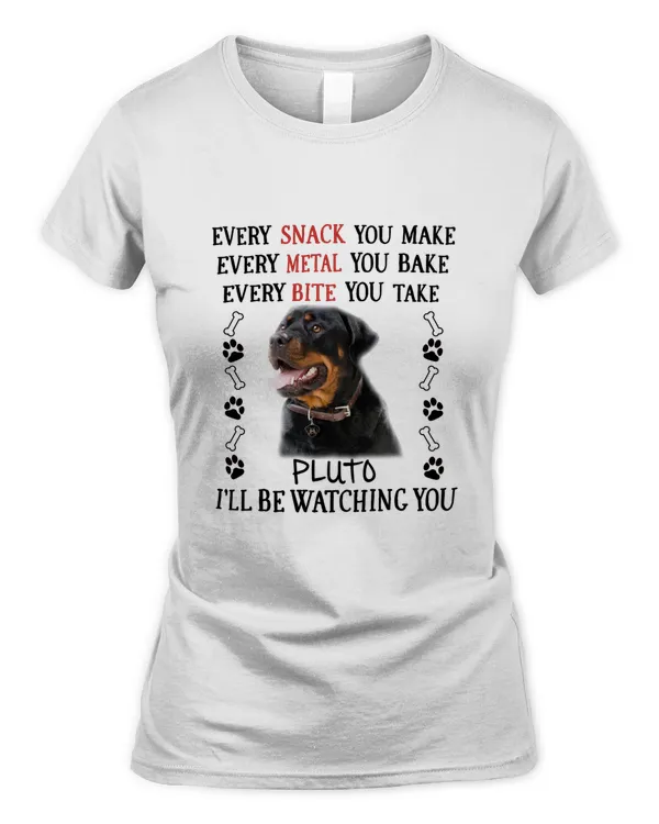 Women's Soft Style Fitted T-Shirt