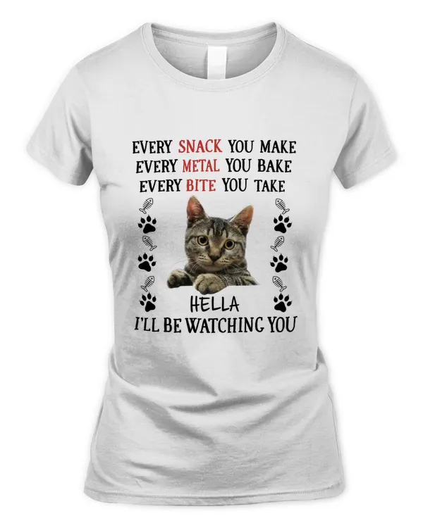 Women's Soft Style Fitted T-Shirt