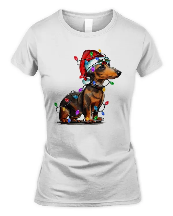 Women's Soft Style Fitted T-Shirt