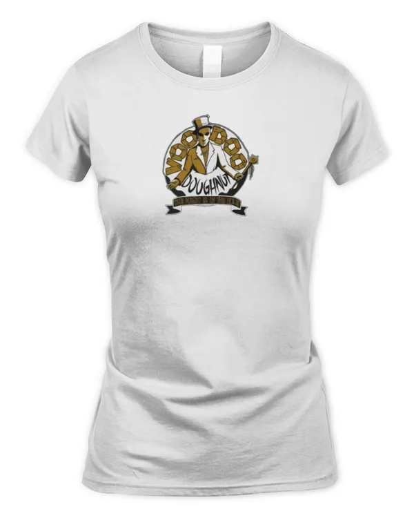 Women's Soft Style Fitted T-Shirt