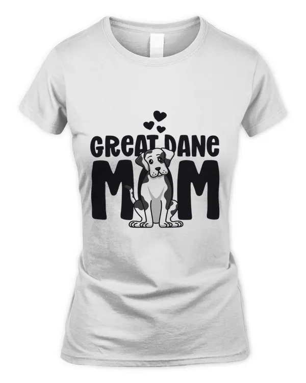 Women's Soft Style Fitted T-Shirt