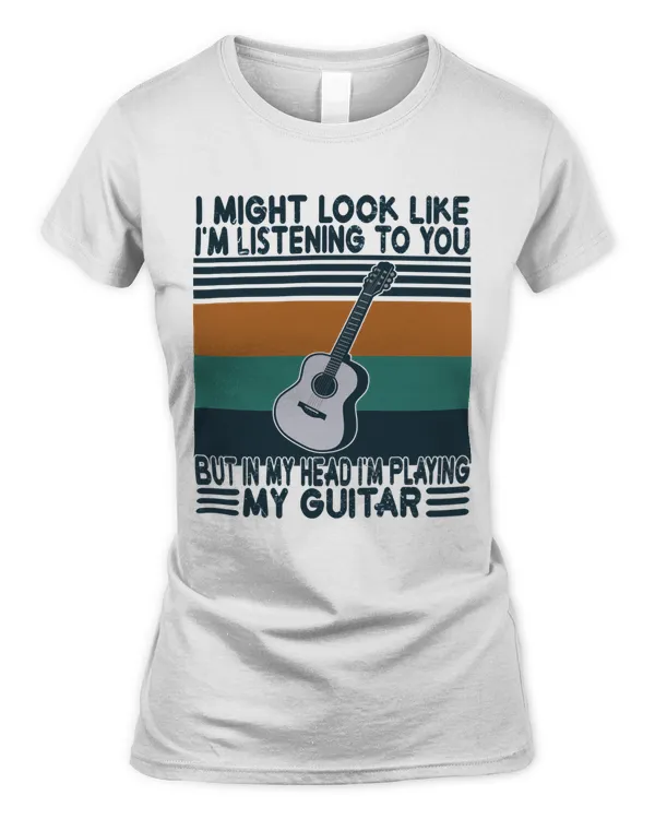 Women's Soft Style Fitted T-Shirt