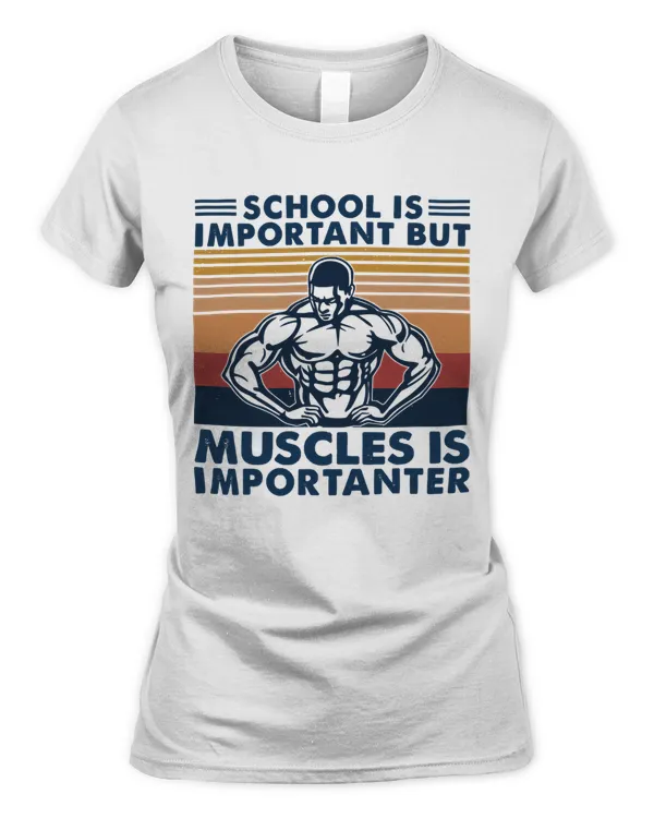 Women's Soft Style Fitted T-Shirt