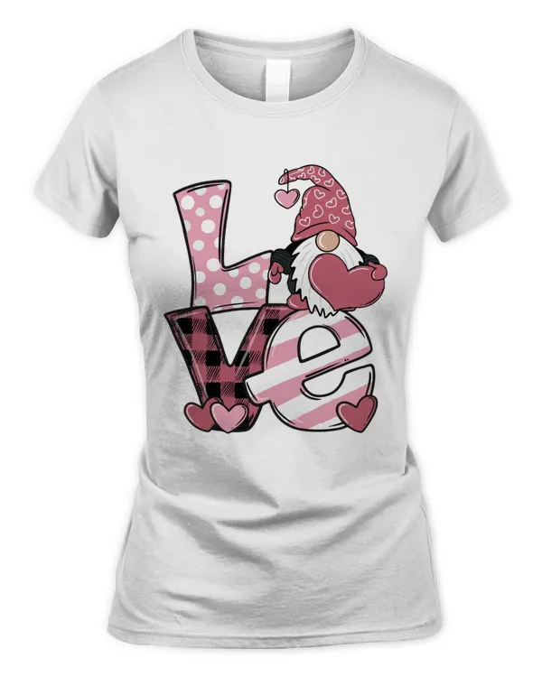 Women's Soft Style Fitted T-Shirt