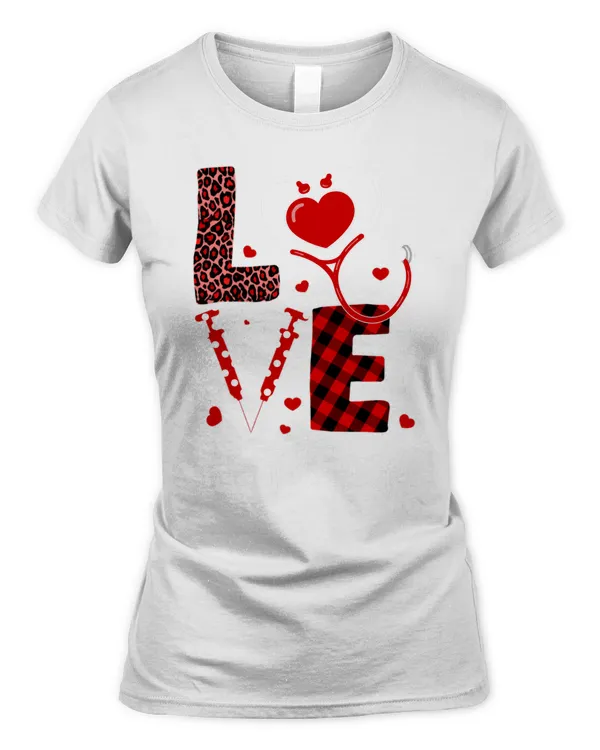 Women's Soft Style Fitted T-Shirt
