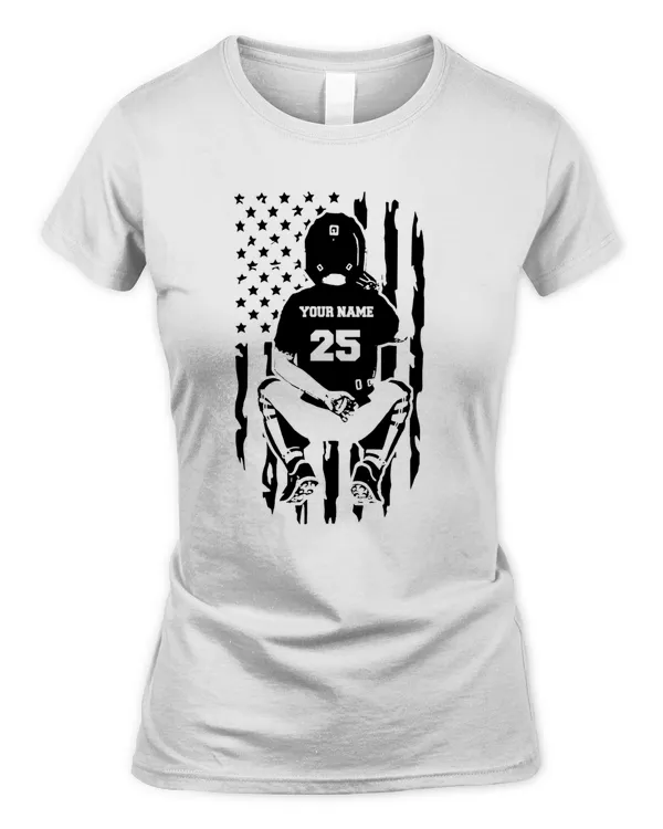 Women's Soft Style Fitted T-Shirt