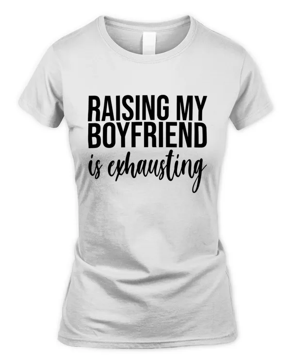 Women's Soft Style Fitted T-Shirt