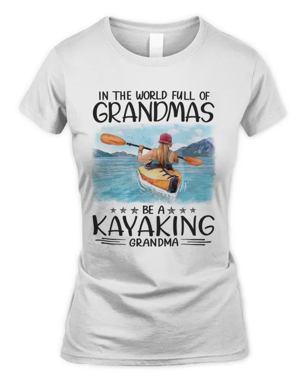 Women's Soft Style Fitted T-Shirt