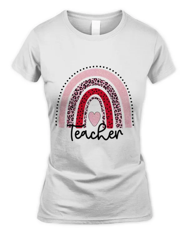 Women's Soft Style Fitted T-Shirt