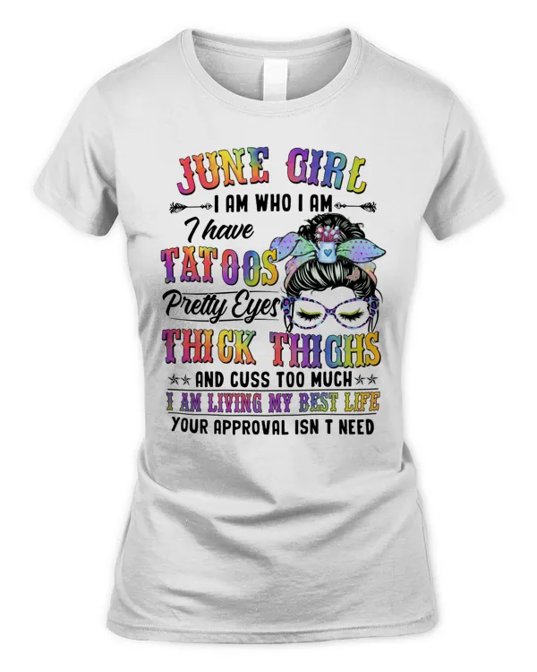 Women's Soft Style Fitted T-Shirt