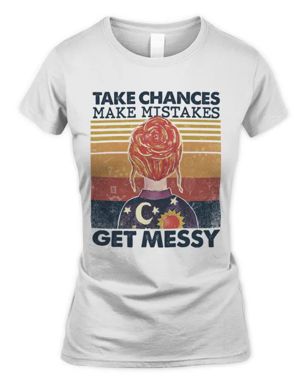 Women's Soft Style Fitted T-Shirt
