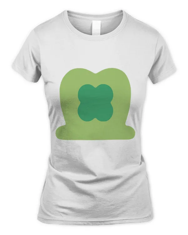 Women's Soft Style Fitted T-Shirt