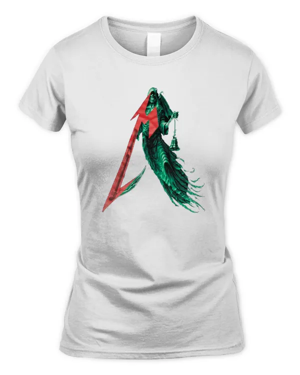 Women's Soft Style Fitted T-Shirt