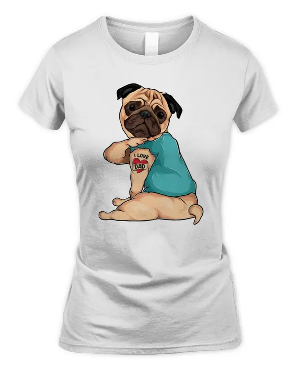 Women's Soft Style Fitted T-Shirt