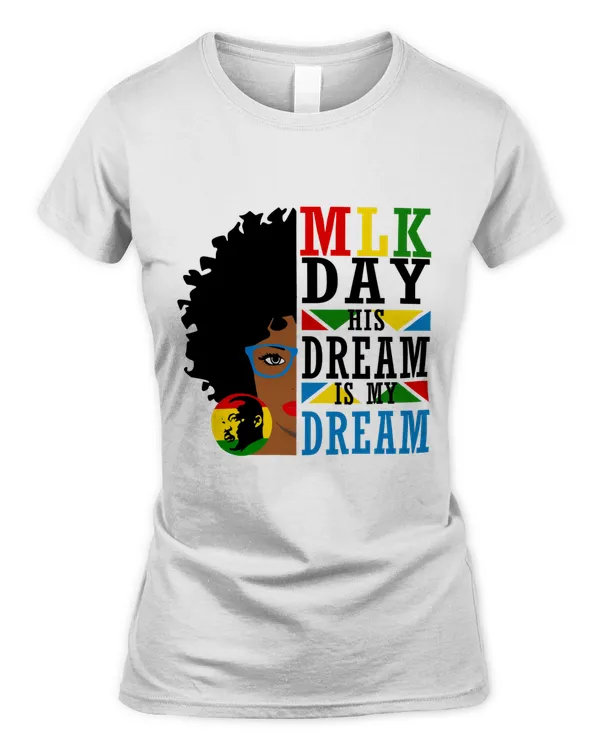 Women's Soft Style Fitted T-Shirt