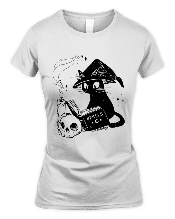 Women's Soft Style Fitted T-Shirt
