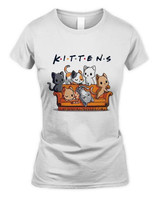 Women's Soft Style Fitted T-Shirt