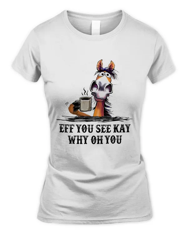 Women's Soft Style Fitted T-Shirt