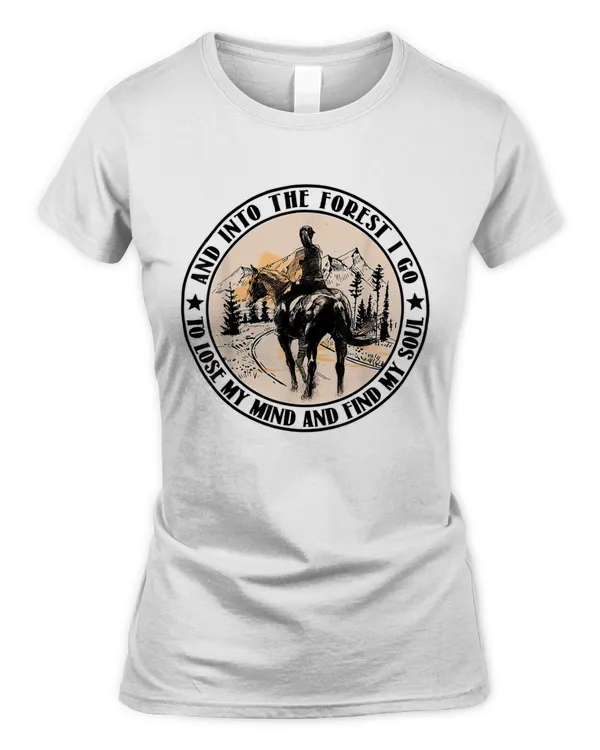 Women's Soft Style Fitted T-Shirt