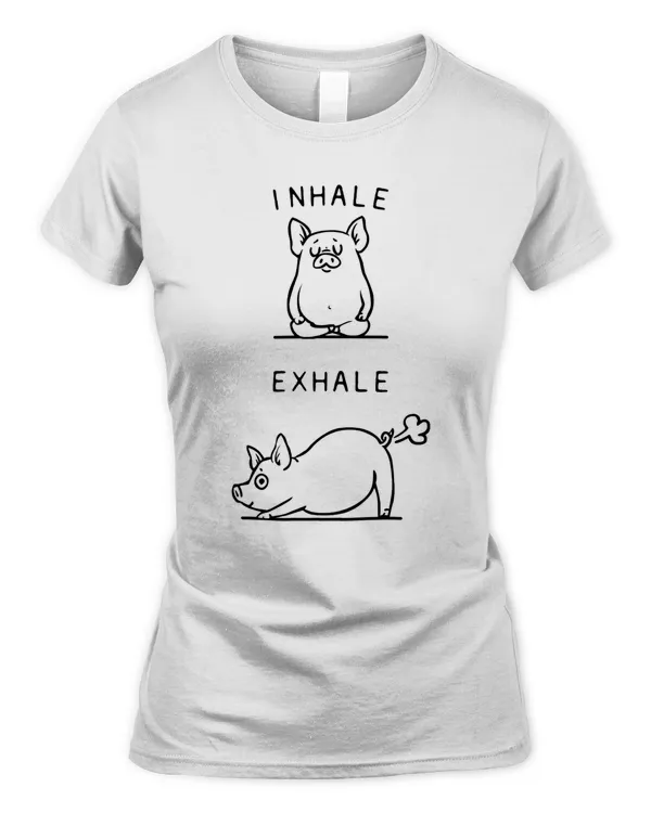 Women's Soft Style Fitted T-Shirt