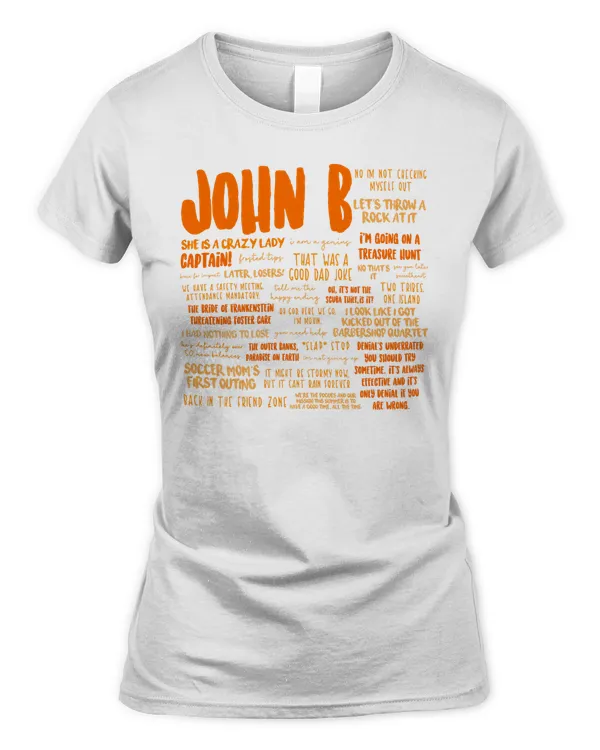 Women's Soft Style Fitted T-Shirt