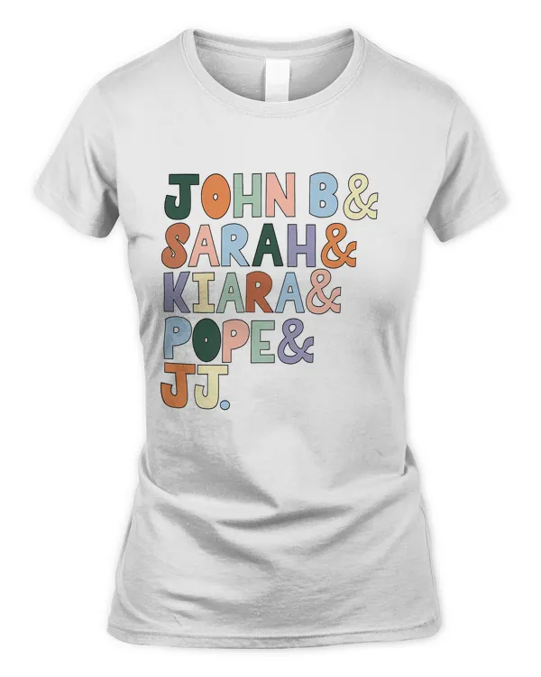Women's Soft Style Fitted T-Shirt