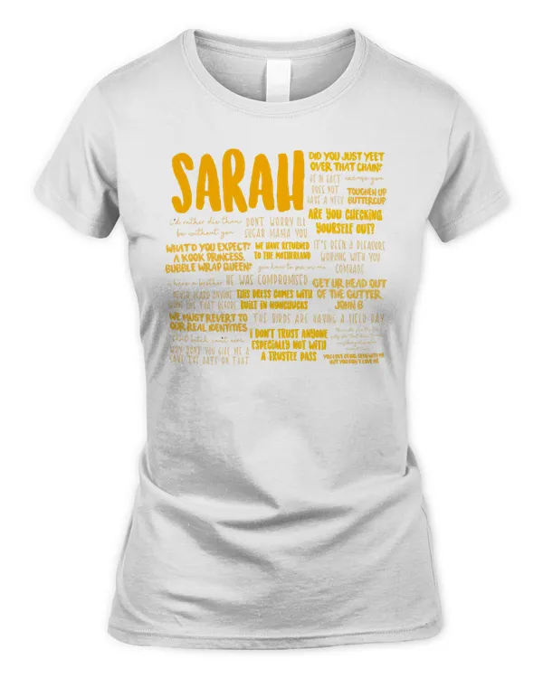 Women's Soft Style Fitted T-Shirt