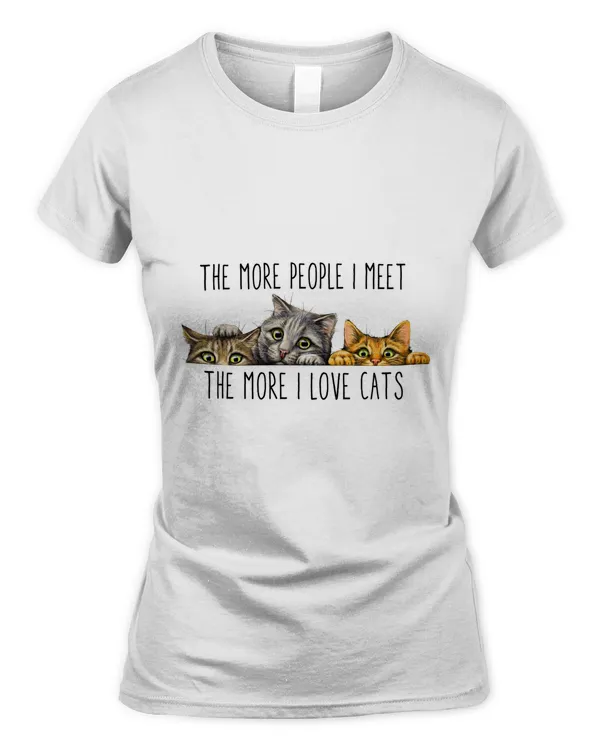Women's Soft Style Fitted T-Shirt
