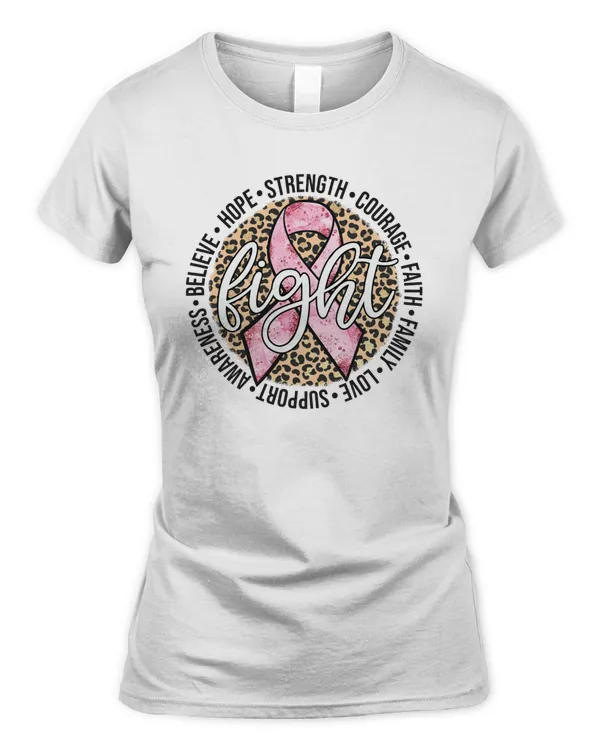 Women's Soft Style Fitted T-Shirt